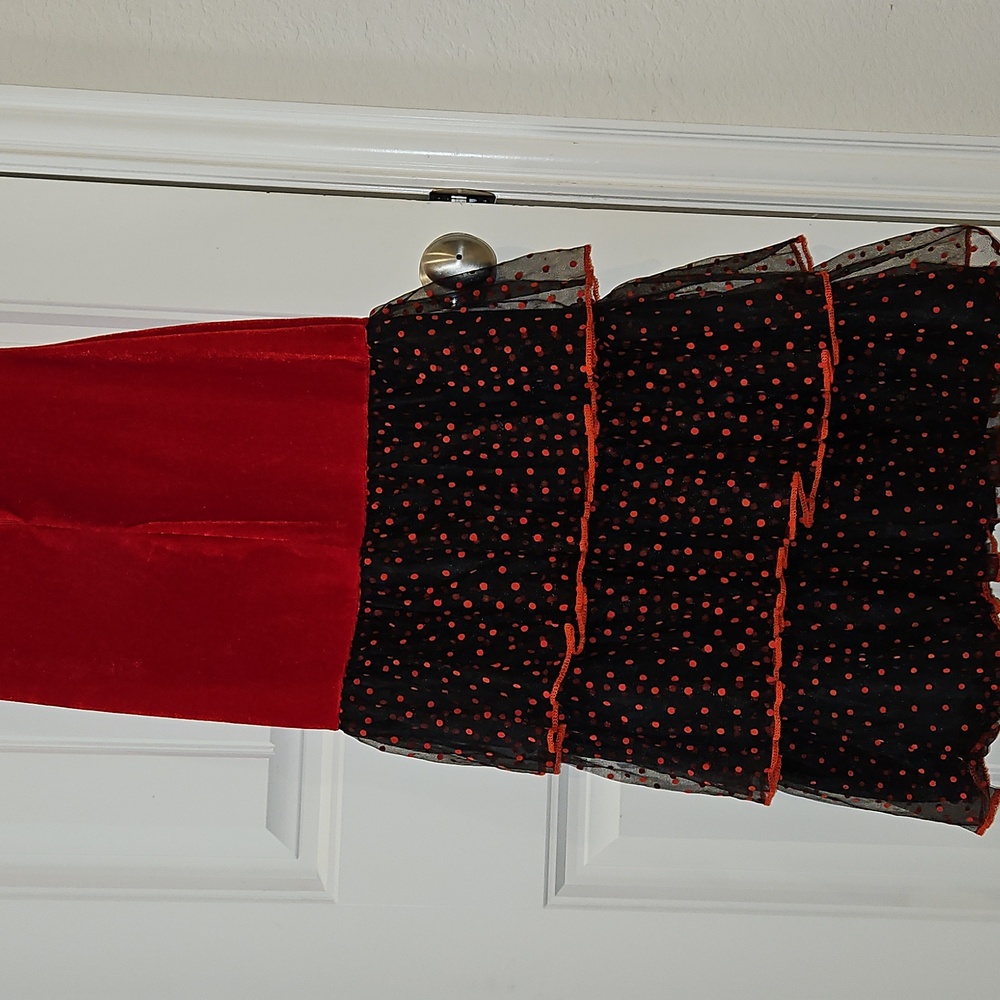 Dress-maxi - Picture 6 of 9